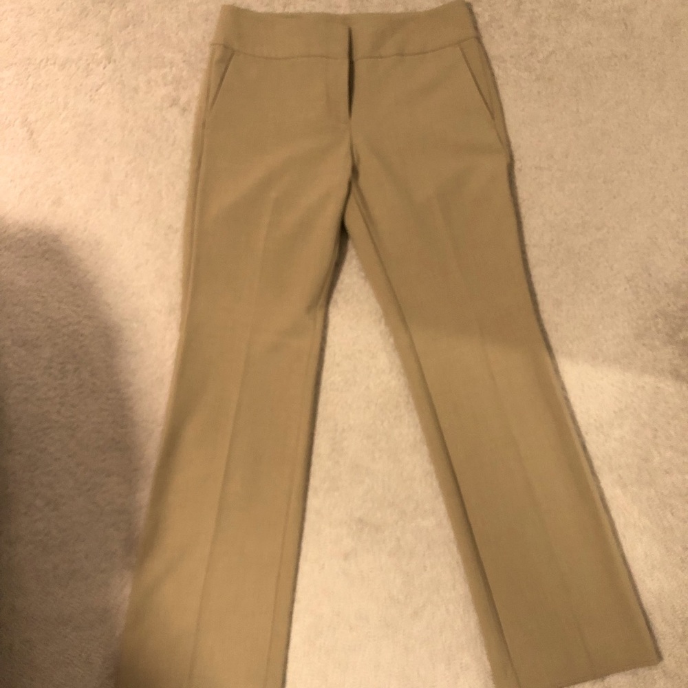 Ann Taylor Factory Signature Trouser Pants